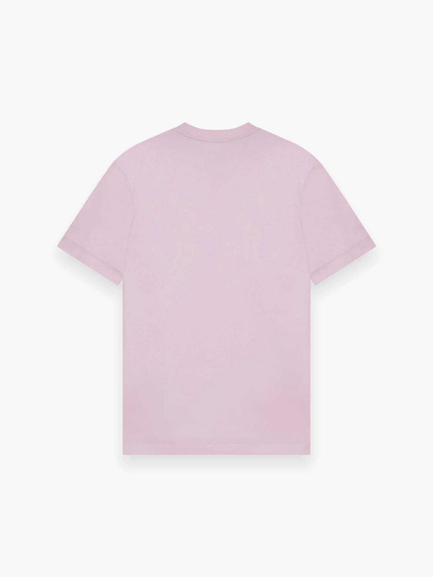 Valenza Interlock Supima T-Shirt | Rose
