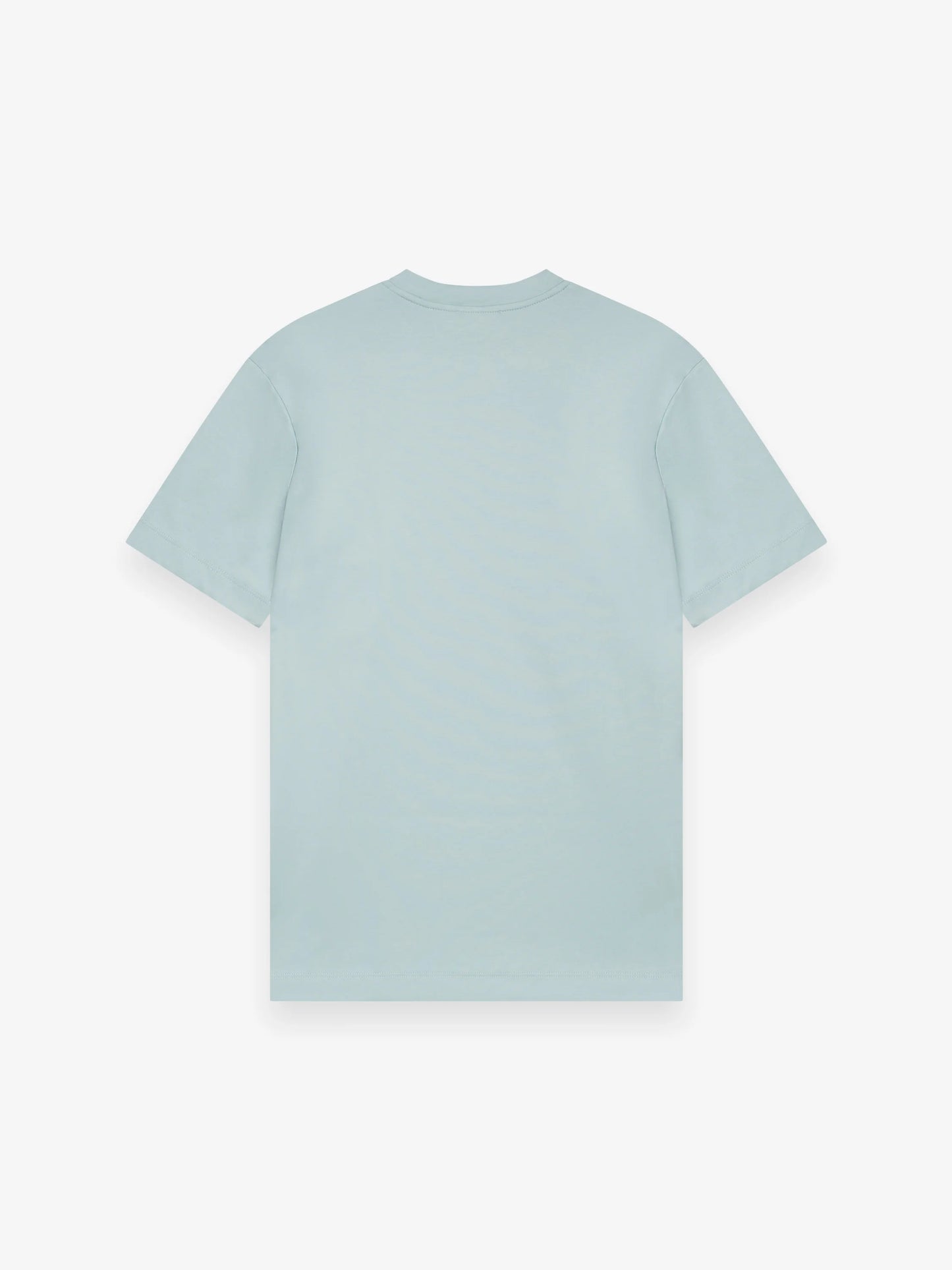 Valenza Interlock Supima T-Shirt | Mint