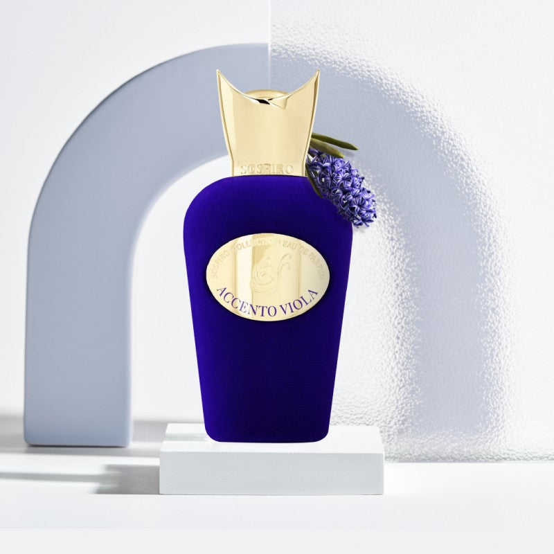 SOSPIRO parfum Accento