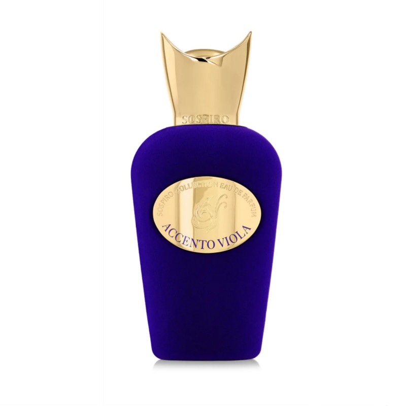 SOSPIRO parfum Accento
