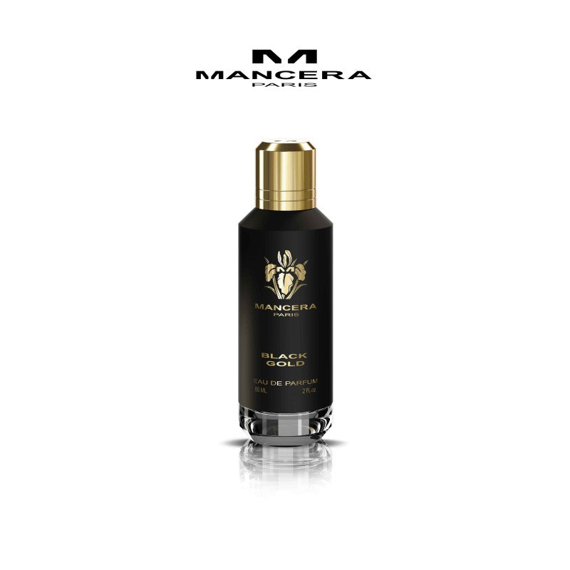 MANCERA parfum Black Gold