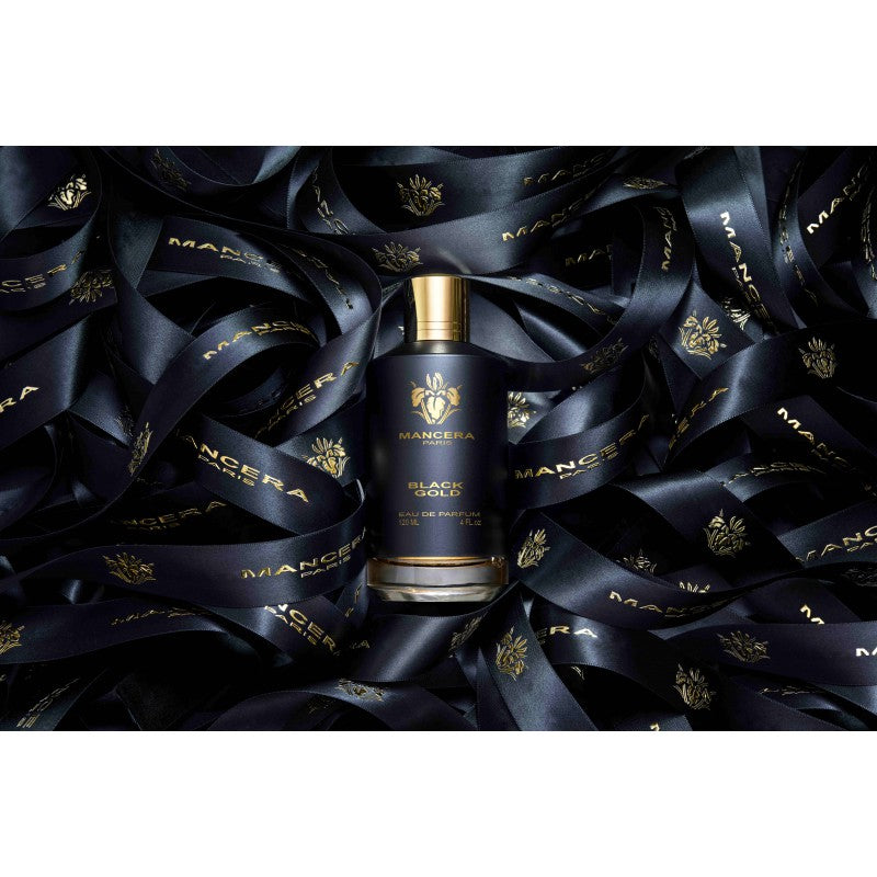 MANCERA parfum Black Gold