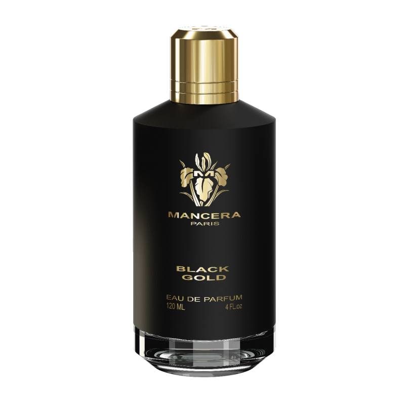 MANCERA parfum Black Gold