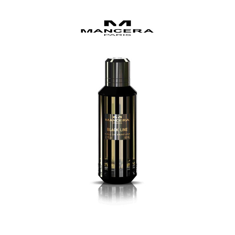 MANCERA parfum Black Line