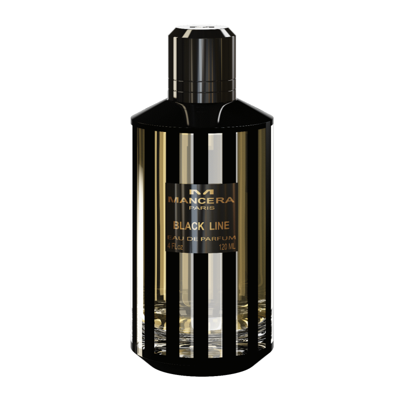 MANCERA parfum Black Line