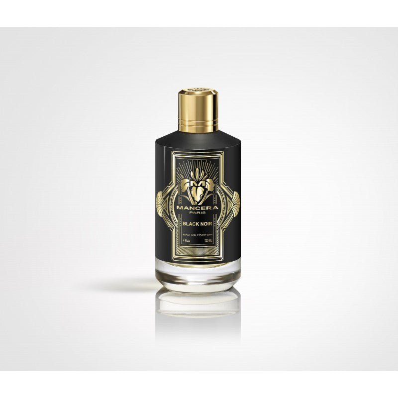 MANCERA parfum Black Noir