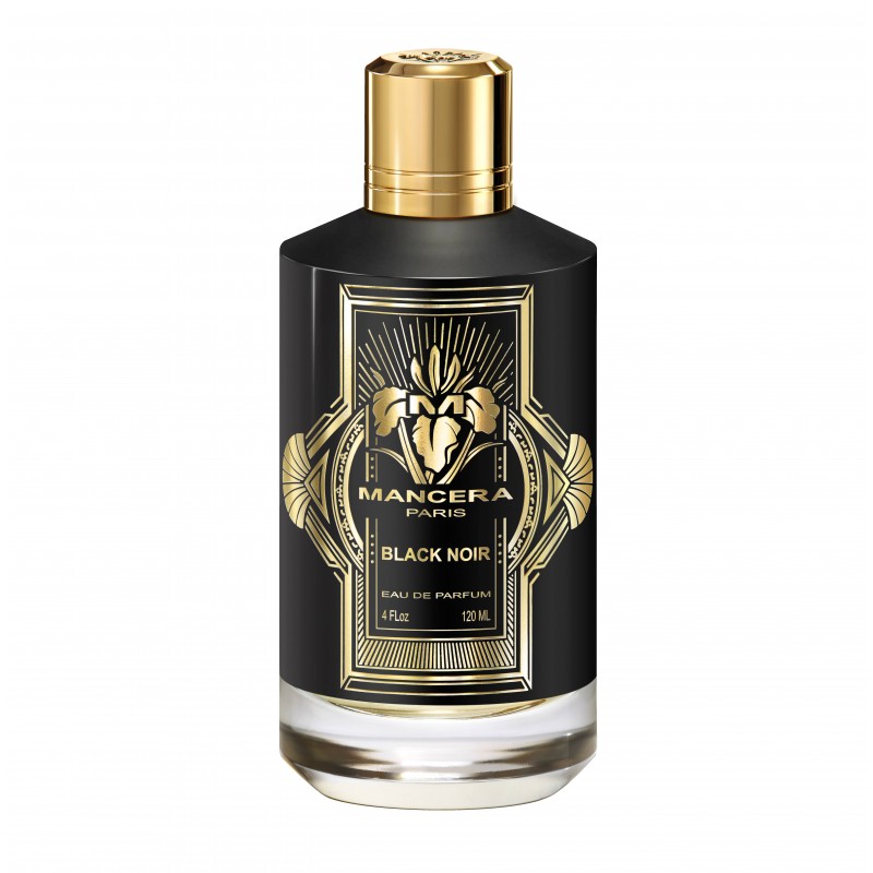 MANCERA parfum Black Noir