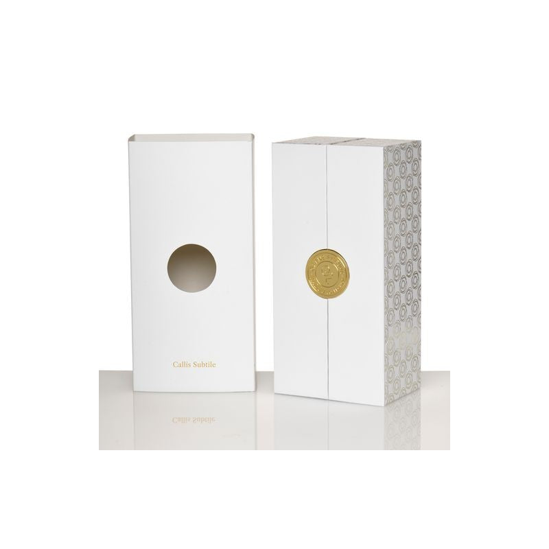 Orens parfum Callis Subtile