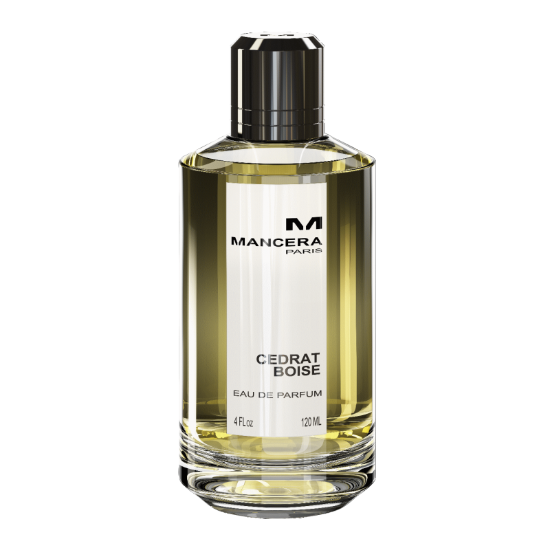 MANCERA parfum Cedrat Boise