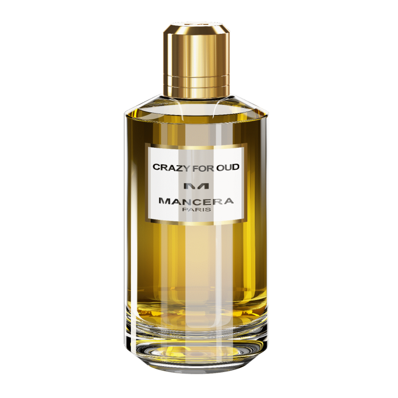 MANCERA parfum Crazy For Oud