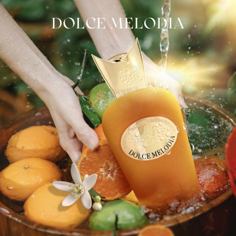 SOSPIRO parfum Accento