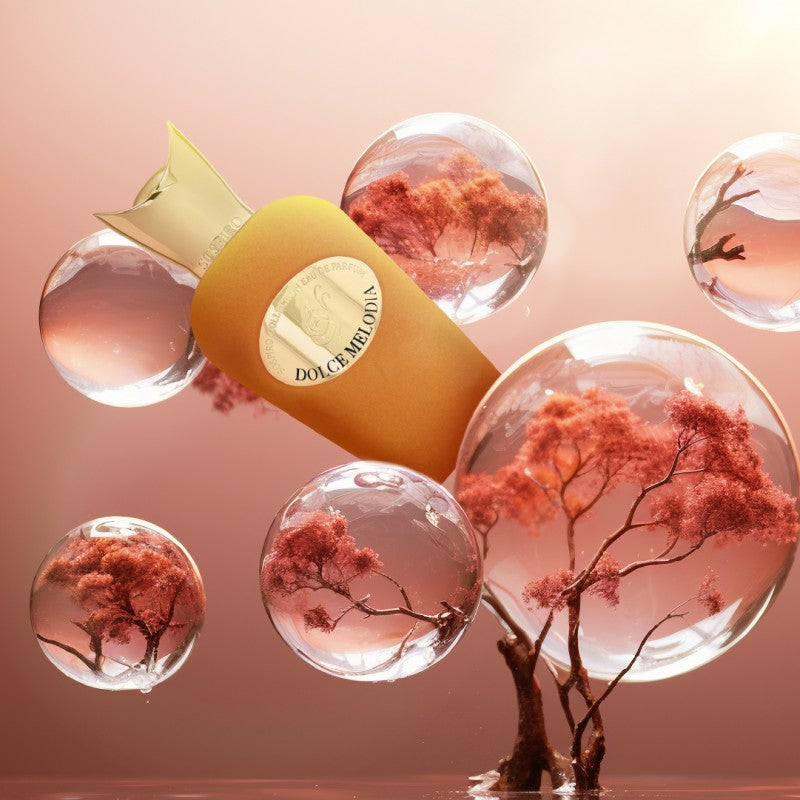 SOSPIRO parfum Accento