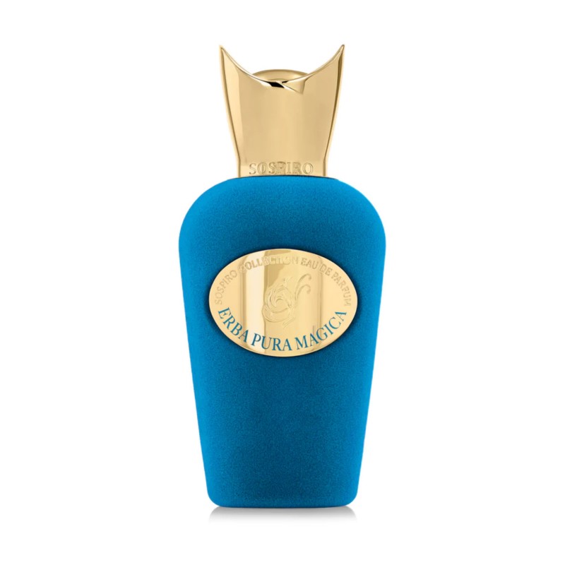 SOSPIRO parfum Erba Pura