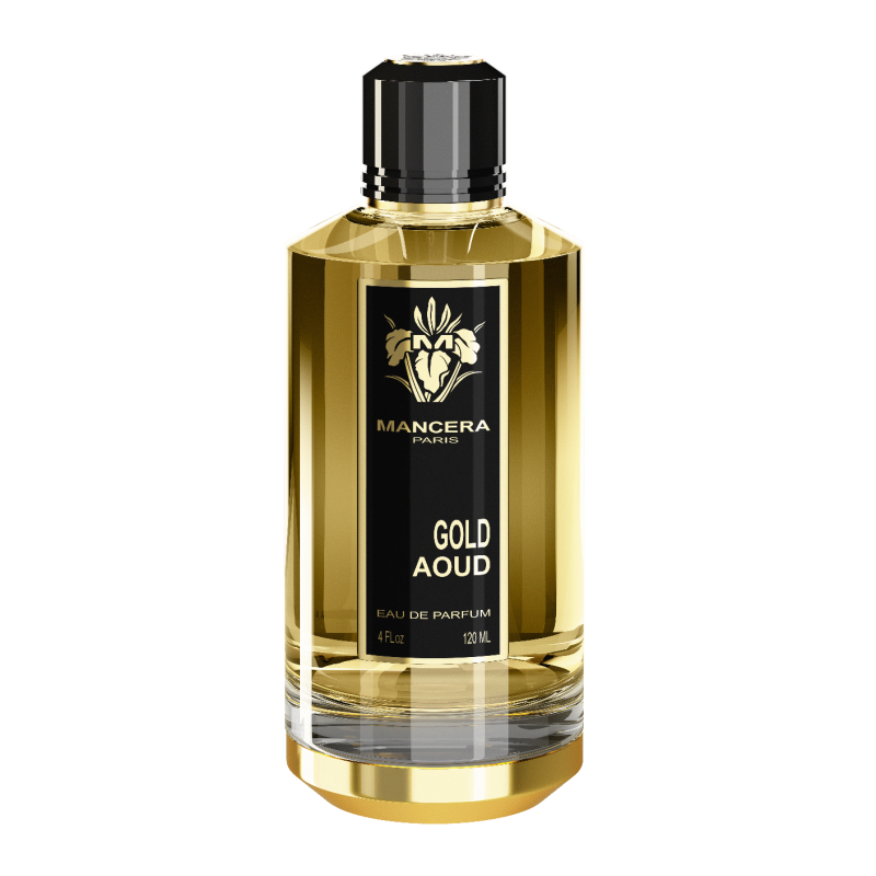 MANCERA parfum Gold Aoud