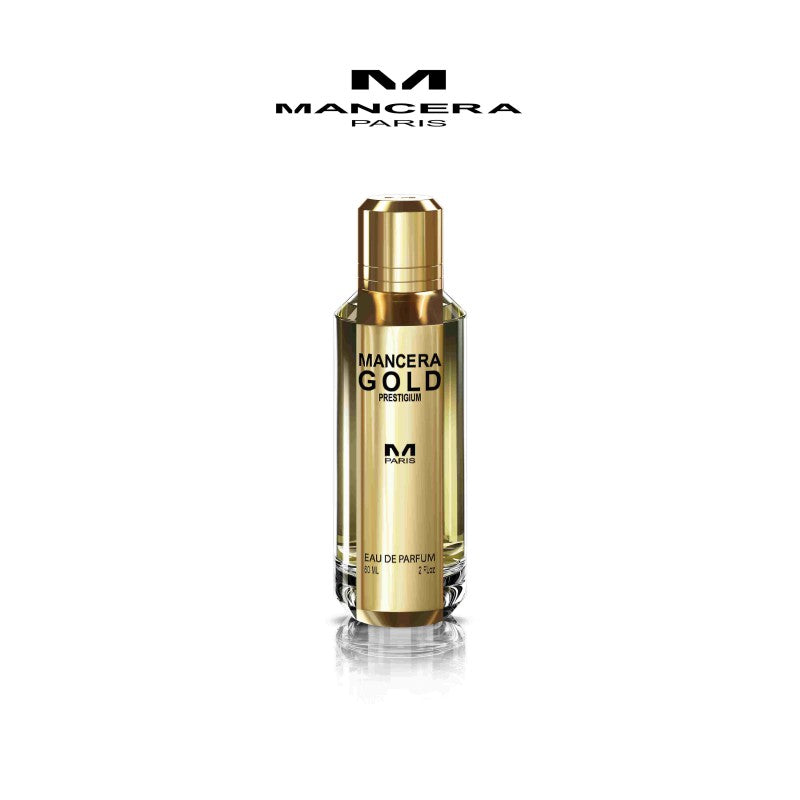 MANCERA parfum Gold Prestigium