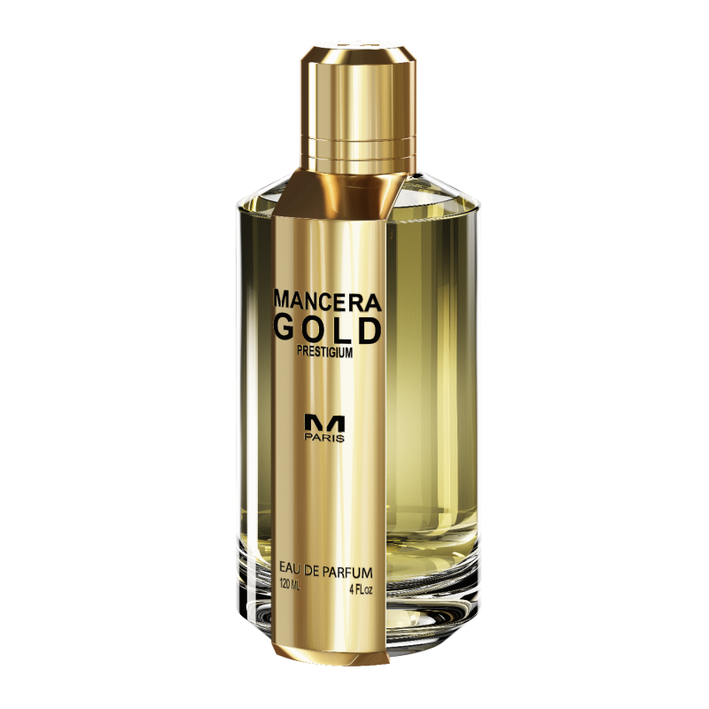 MANCERA parfum Gold Prestigium