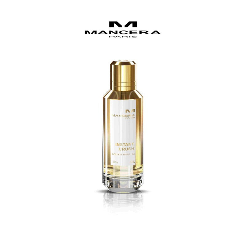 MANCERA parfum Instant Crush