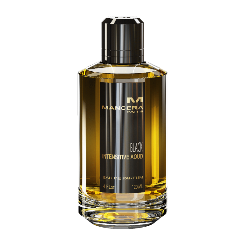 MANCERA parfum Intensitive Aoud Black