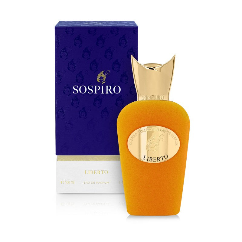 SOSPIRO parfum Liberto