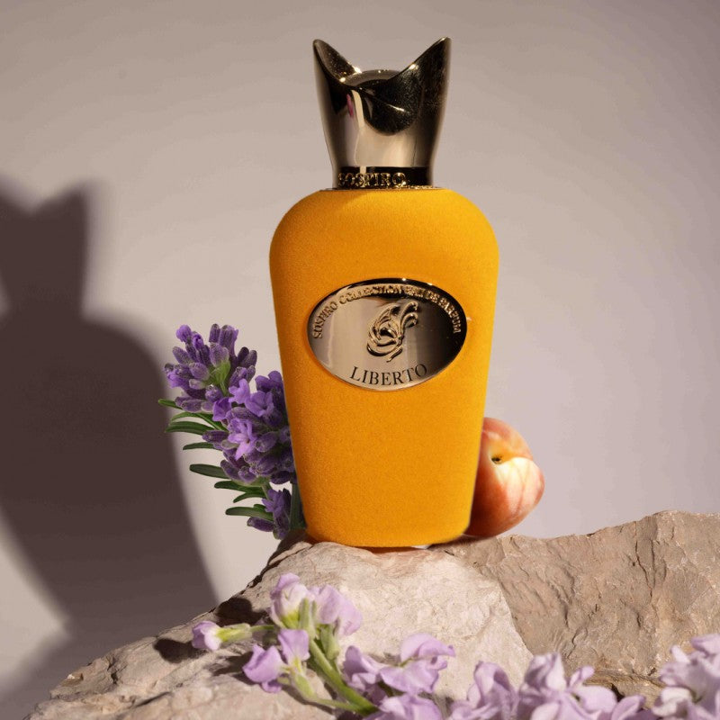 SOSPIRO parfum Liberto
