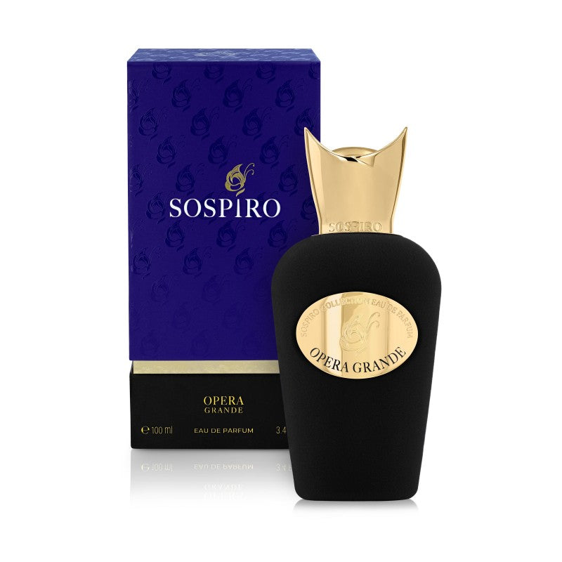 SOSPIRO parfum Opera Grande