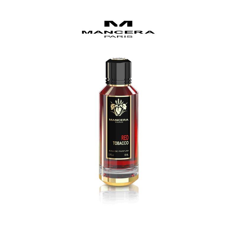 MANCERA parfum Red Tobacco