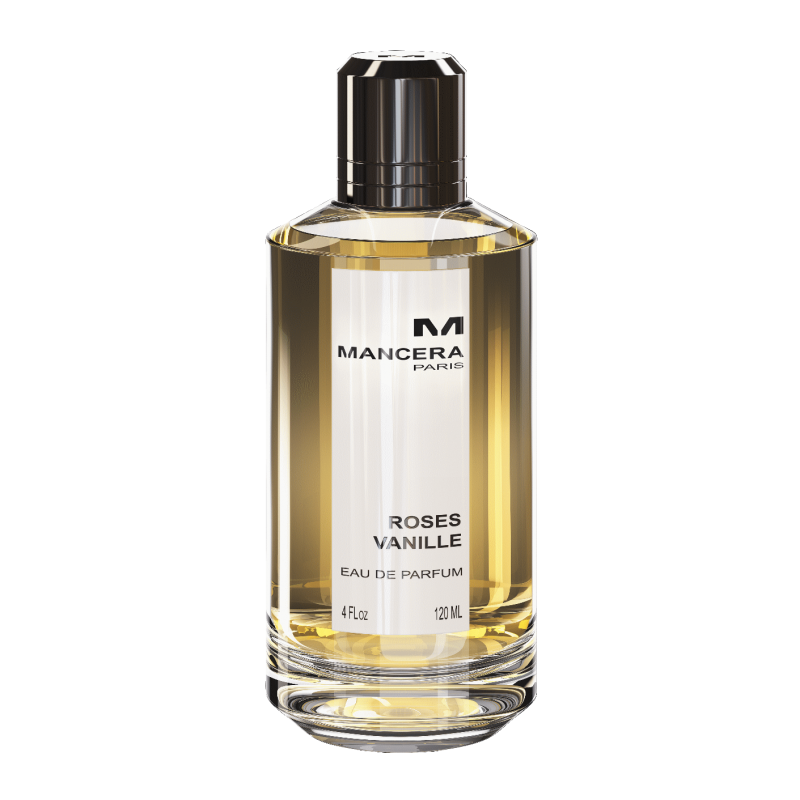 MANCERA parfum Roses Vanille