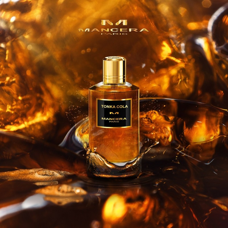 MANCERA parfum Tonka Cola