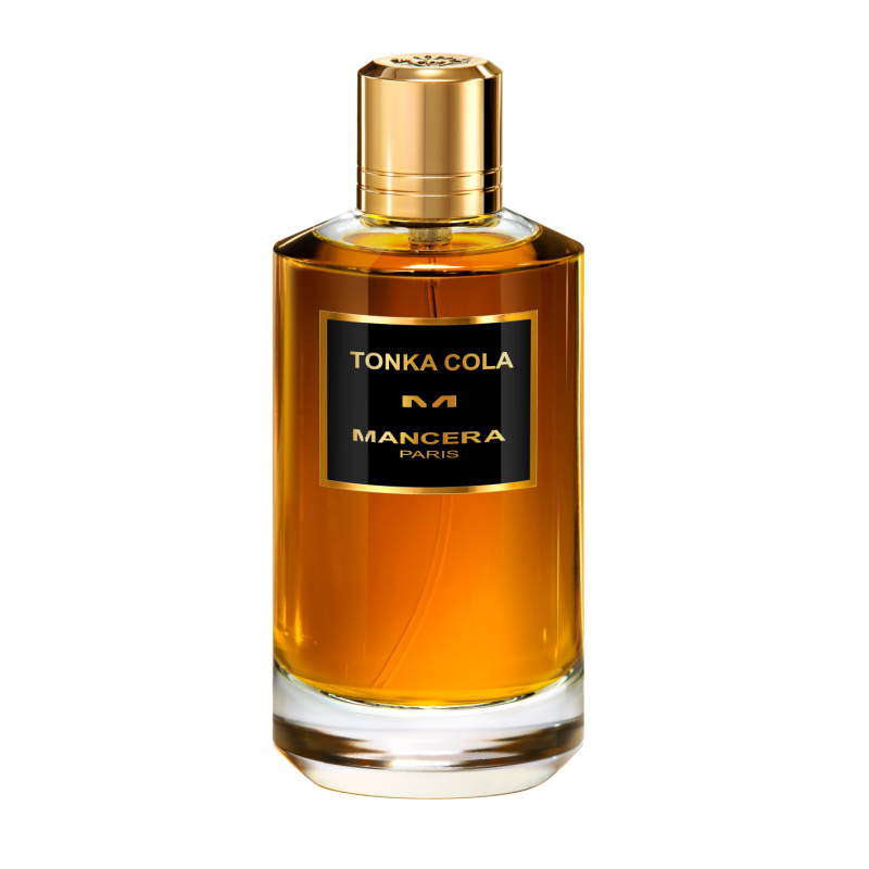 MANCERA parfum Tonka Cola