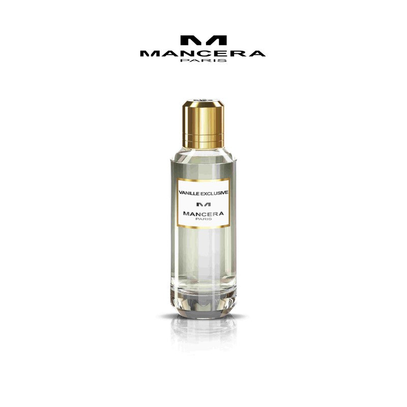 MANCERA parfum Vanille Exclusive