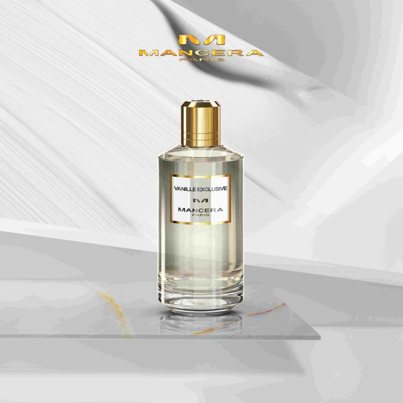MANCERA parfum Vanille Exclusive