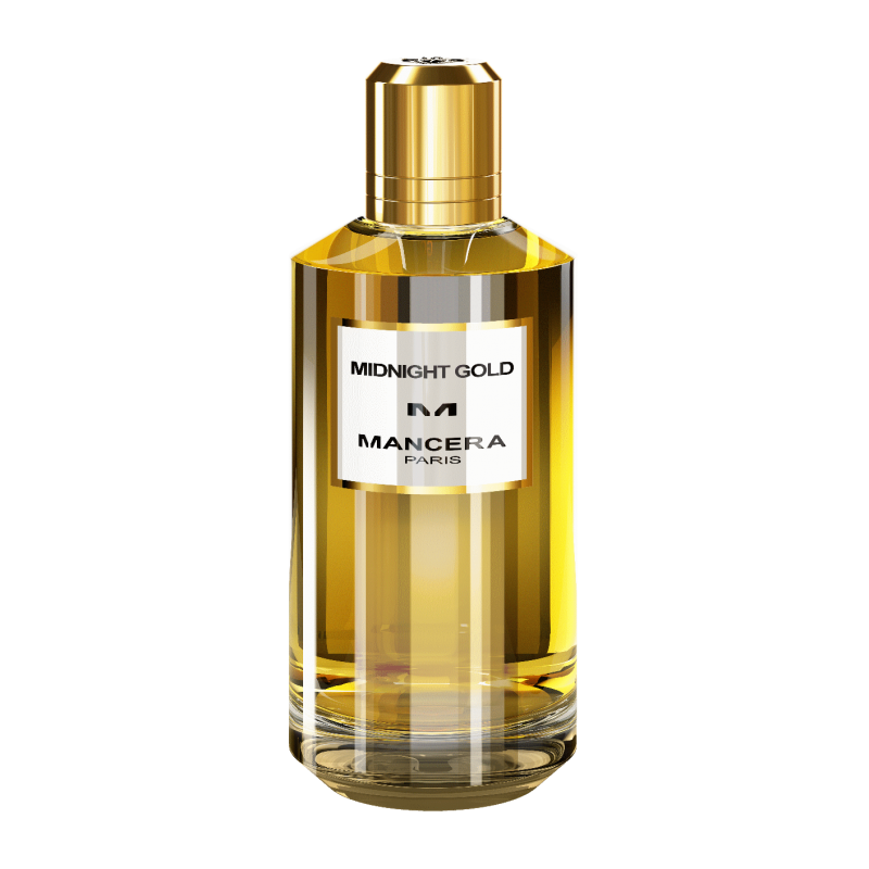 MANCERA parfum Midnight gold