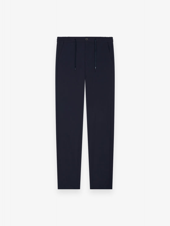 Tech Stretch Trouser navy