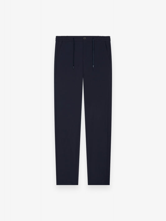 Tech Stretch Trouser navy