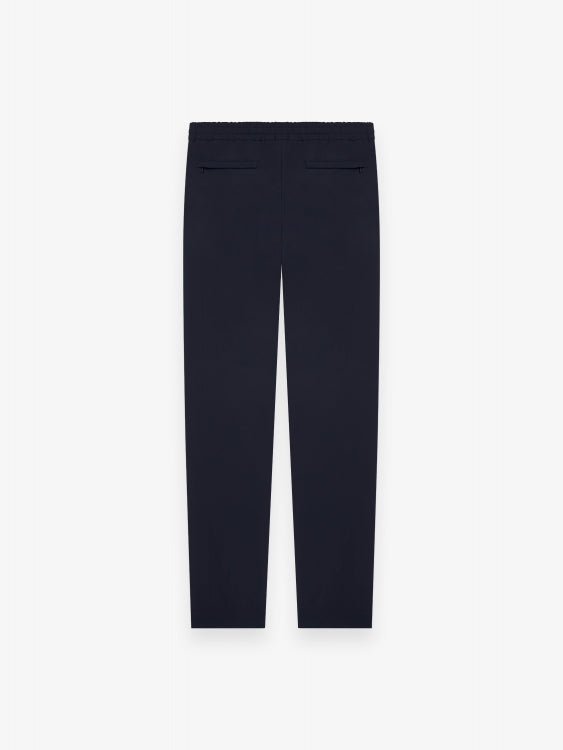 Tech Stretch Trouser navy