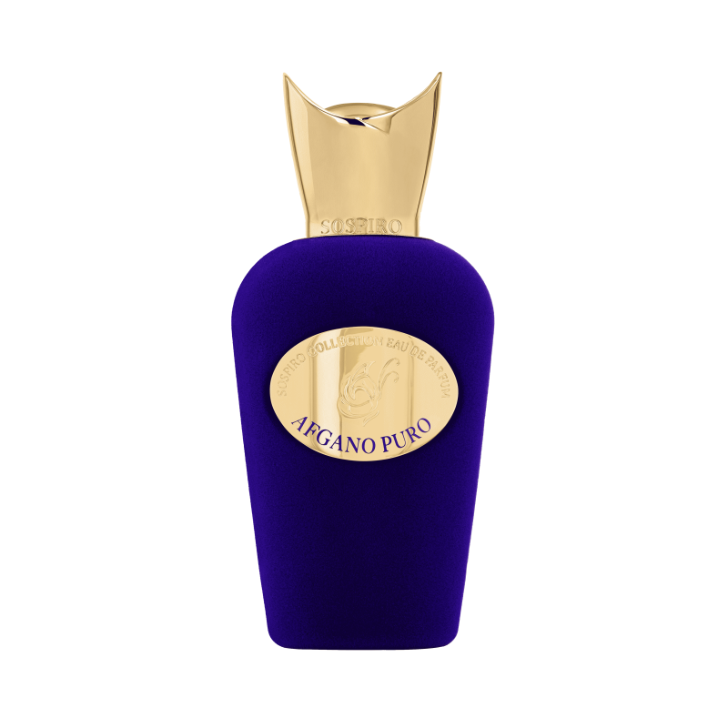 SOSPIRO parfum Afgano Puro