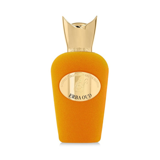 SOSPIRO parfum Erba Oud