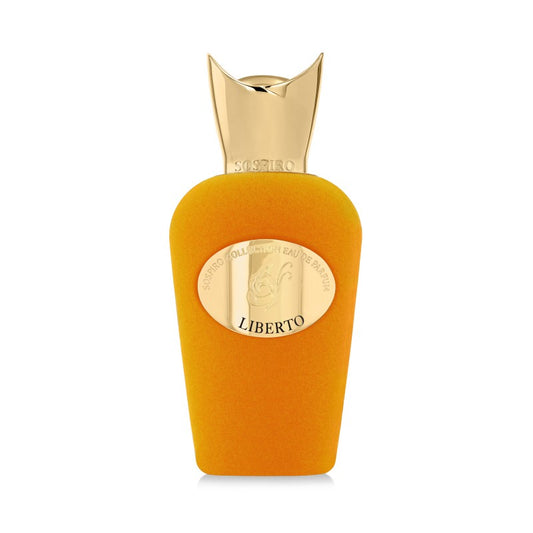 SOSPIRO parfum Liberto