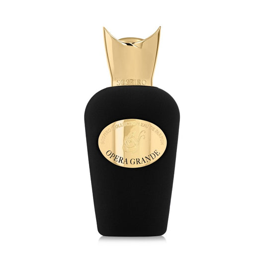 SOSPIRO parfum Opera Grande