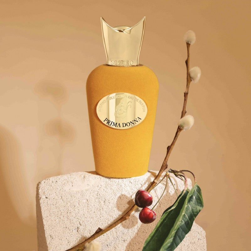SOSPIRO parfum Prima Donna