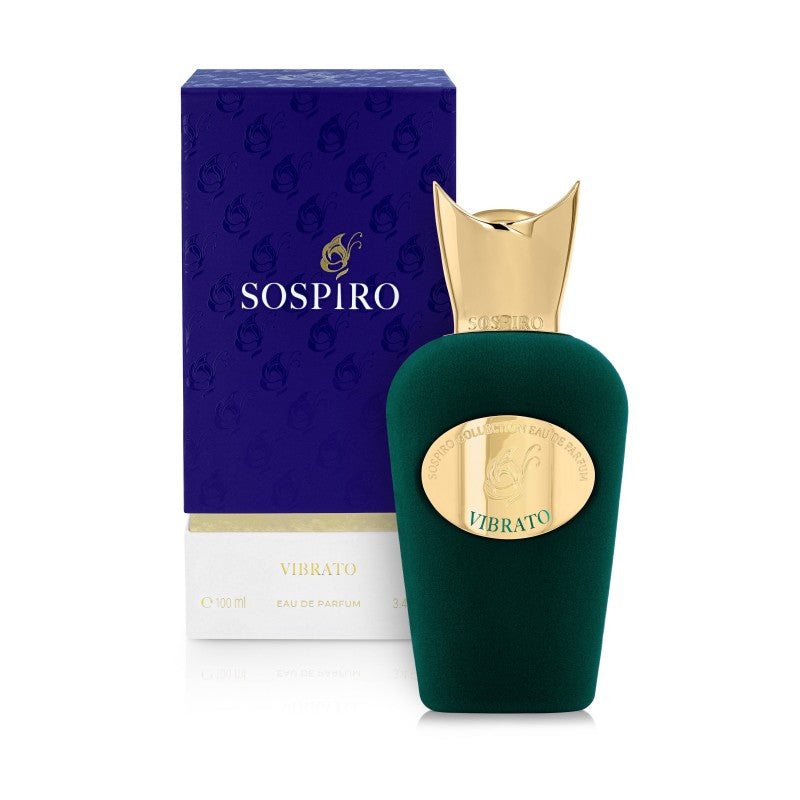 SOSPIRO parfum Vibrato