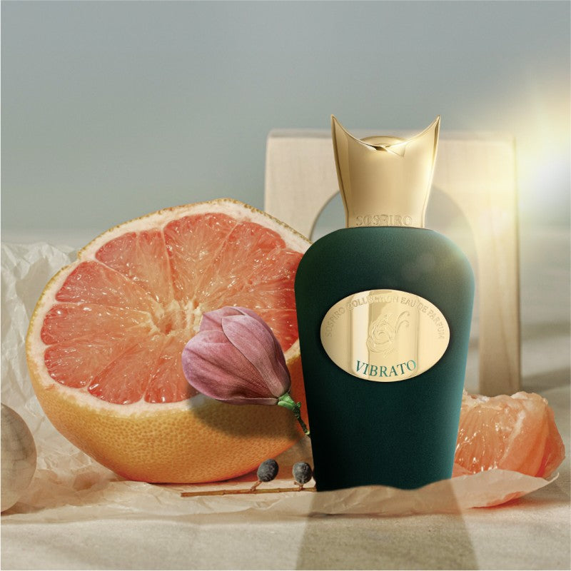 SOSPIRO parfum Vibrato