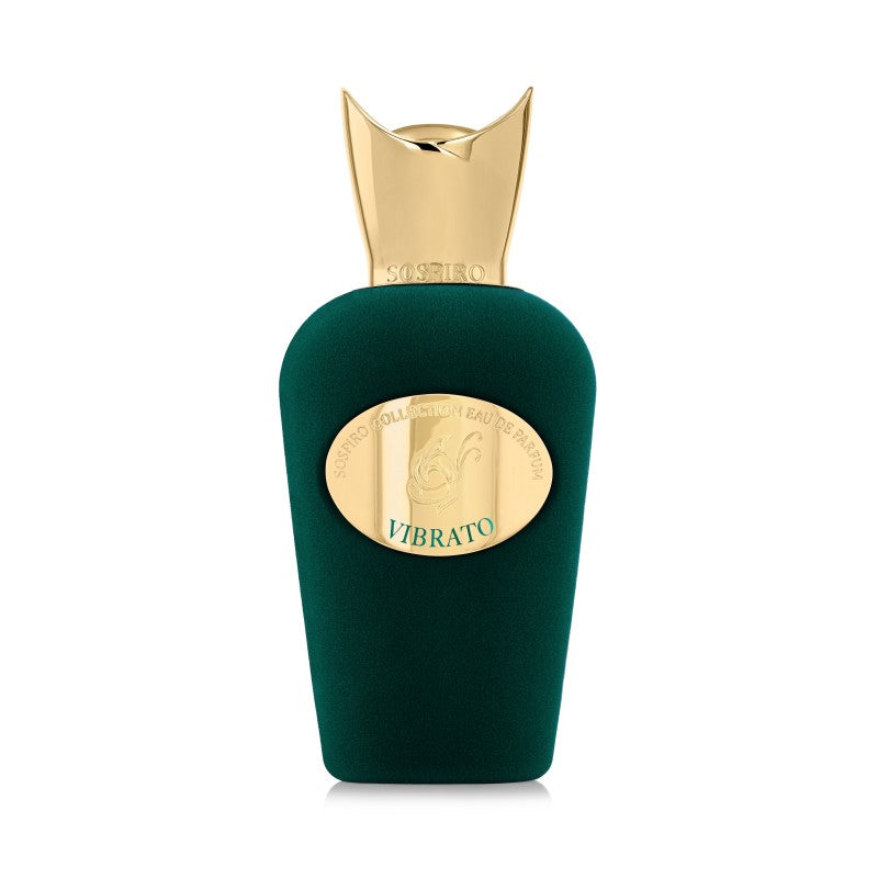 SOSPIRO parfum Vibrato