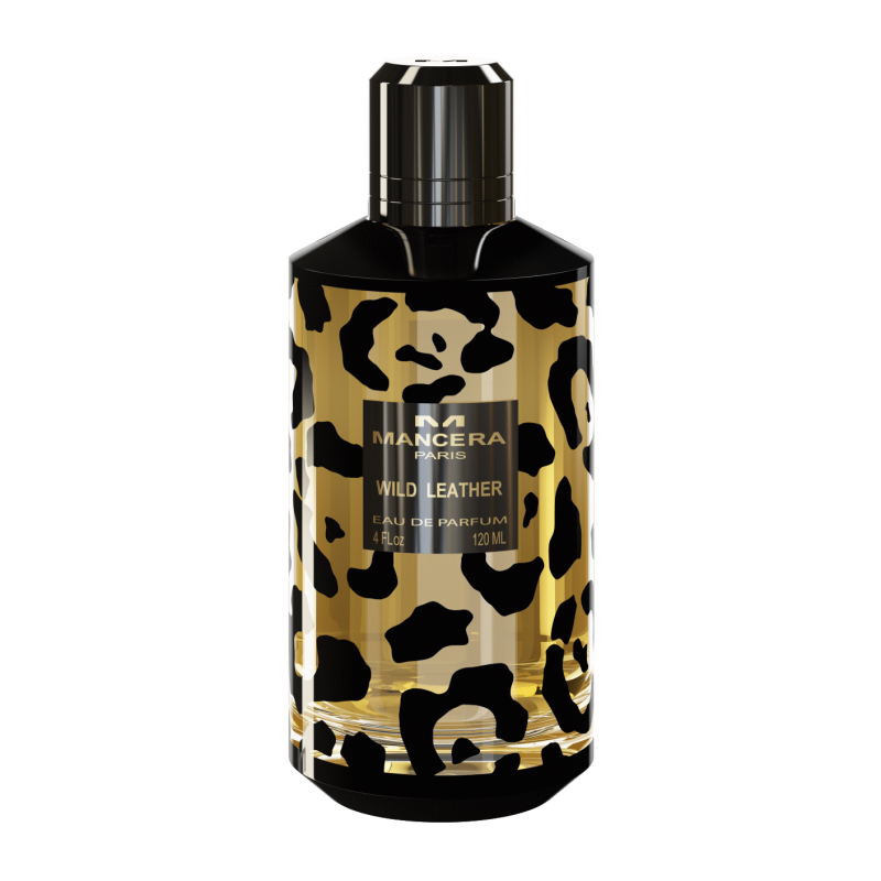 MANCERA parfum Wild Leather